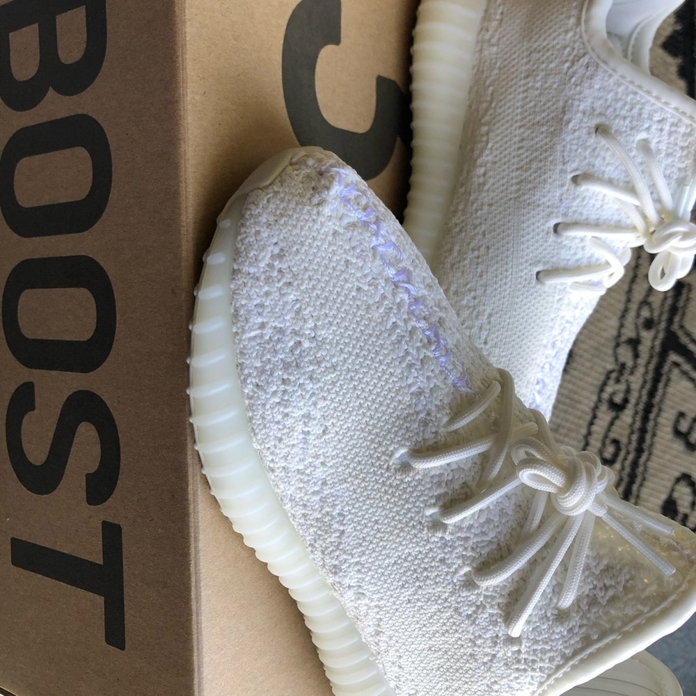 Yeezy Boost 350 V2 Infant
